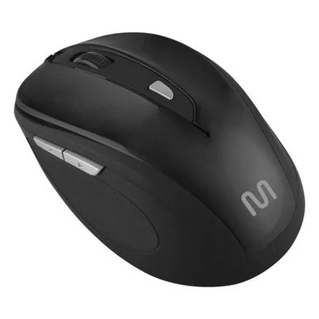 Mouse USB Multi MF500 1600 Dpi Preto - MO241