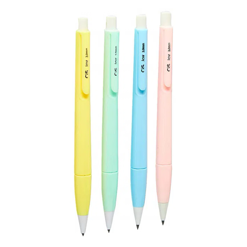 Lapiseira CIS 2.0 mm Joy Unidade Sortida