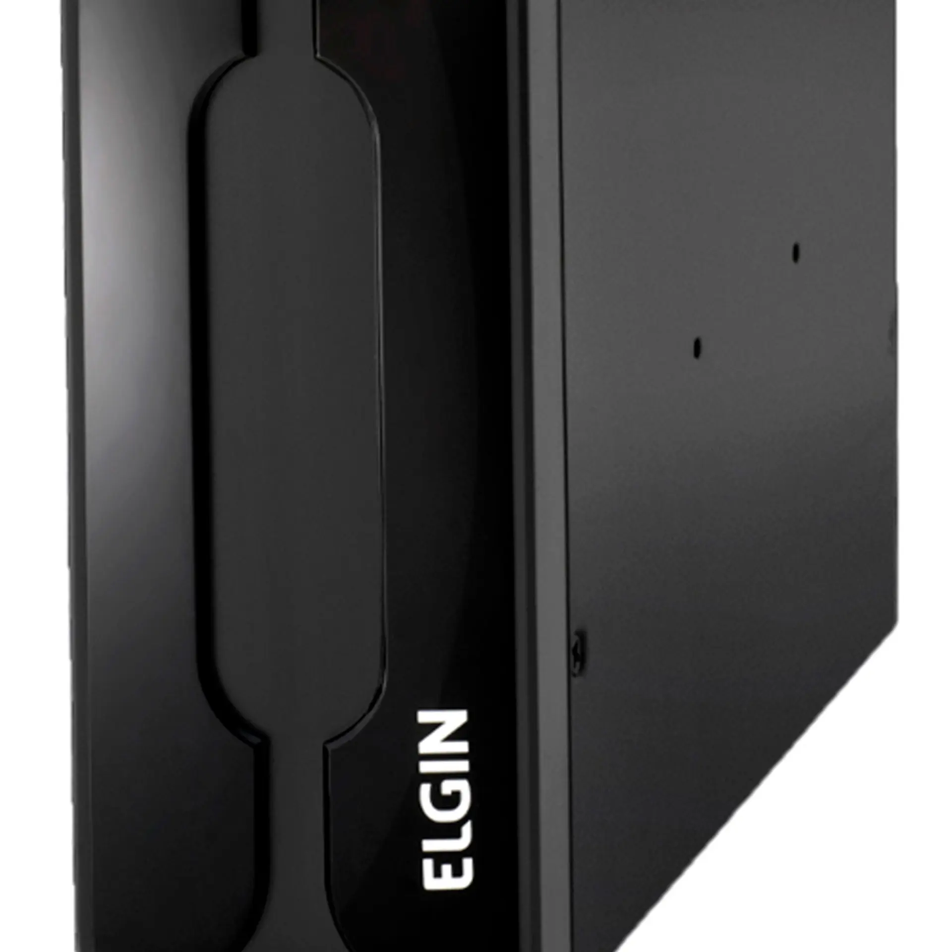 Computador Elgin Newera E3 Nano Intel Celeron W10 4GB 120GB SSD 46NN1PCAB8NF - Preto - Bivolt