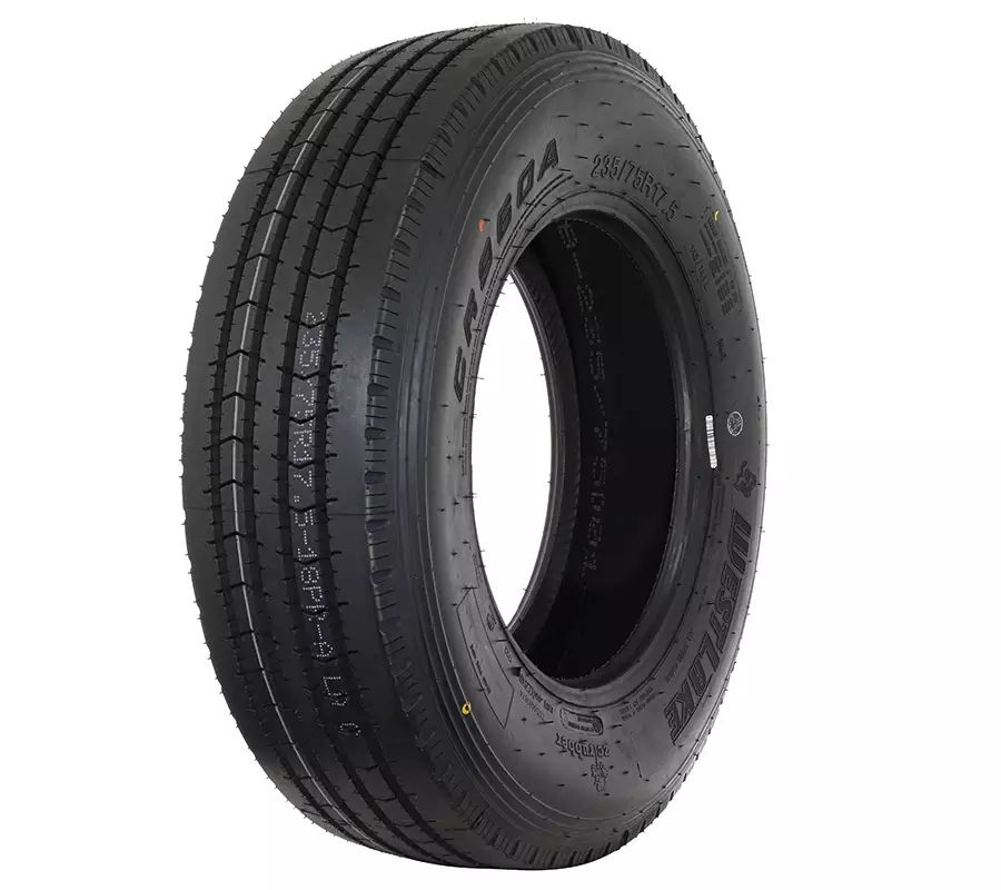 PNEU 235/75R17.5 18PR 143/141L TL CR960A LISO TRAYDE