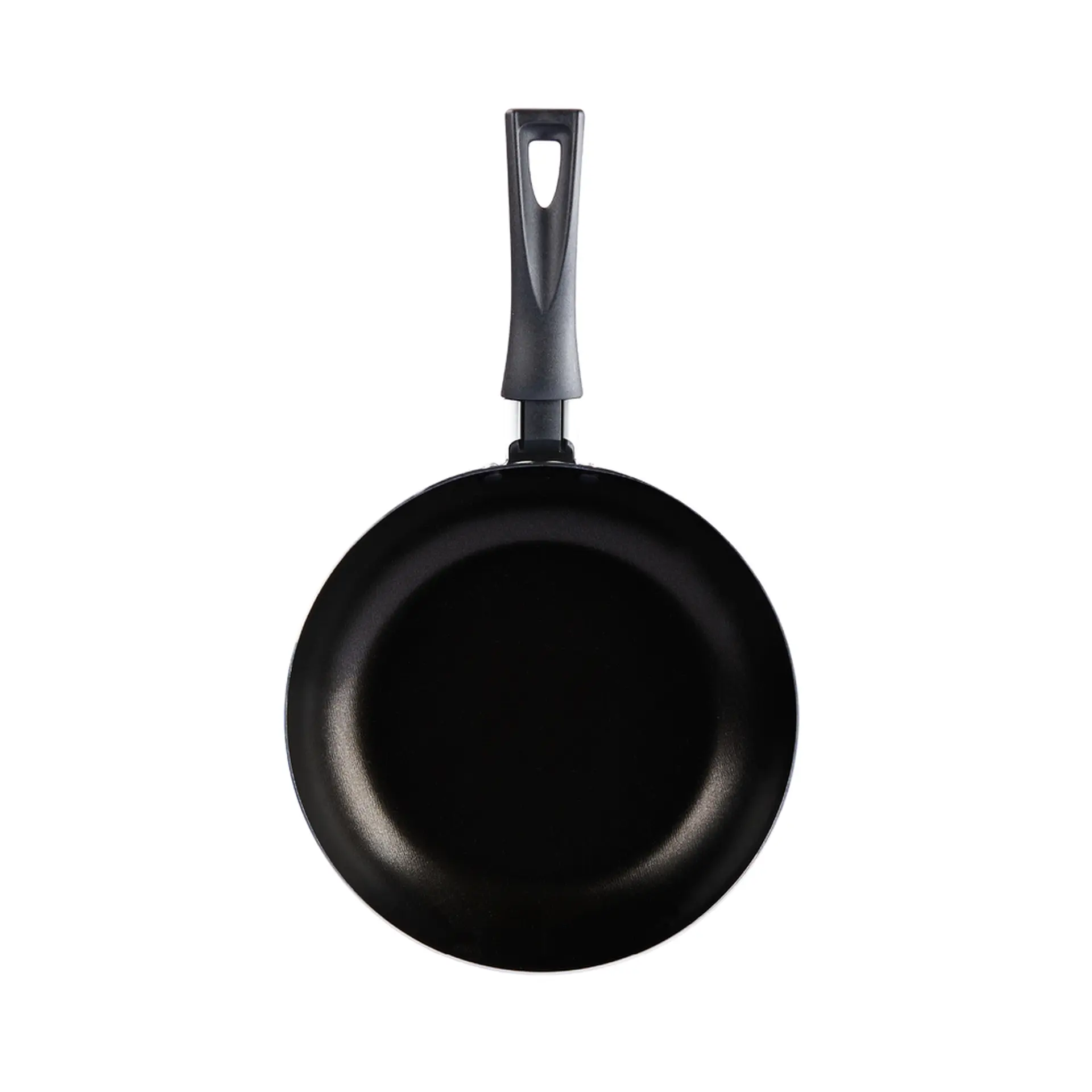 Jogo de Frigideira Rochedo Basic Antiaderente 3 Peças