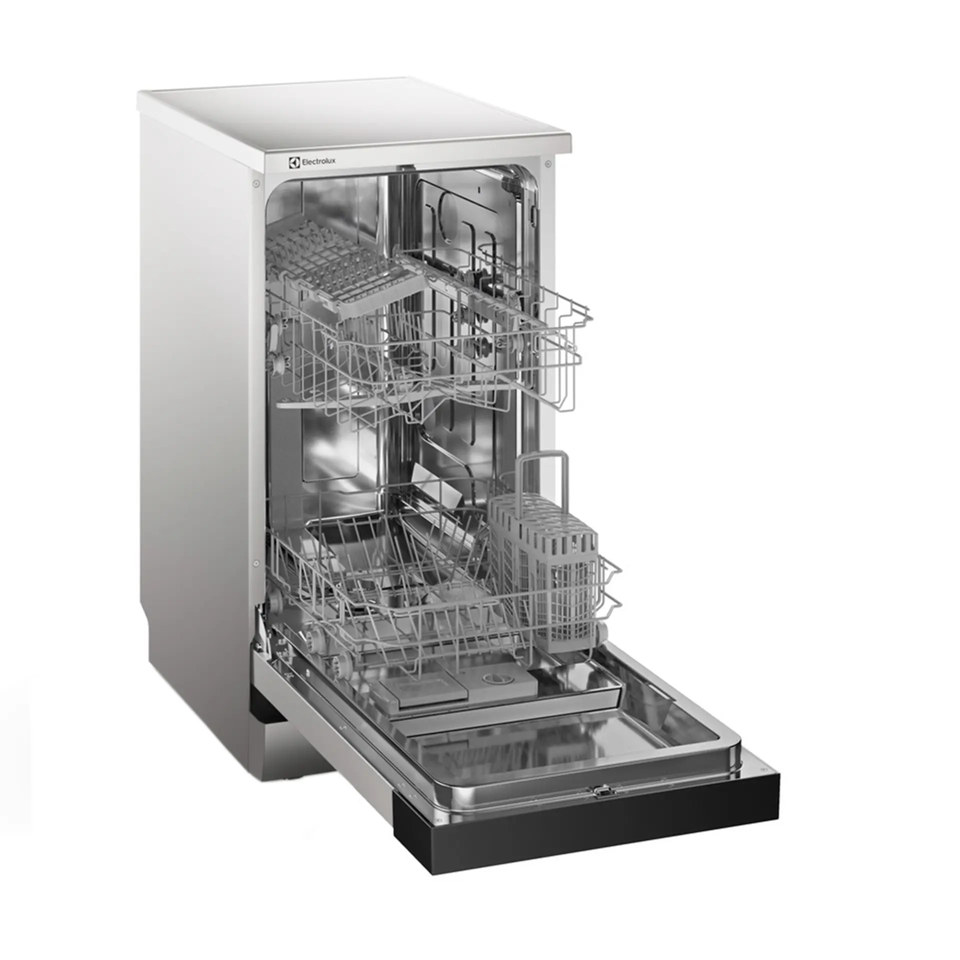 Lava Louças Electrolux 10 Serviços Display Digital LS10E - Inox - 220 Volts