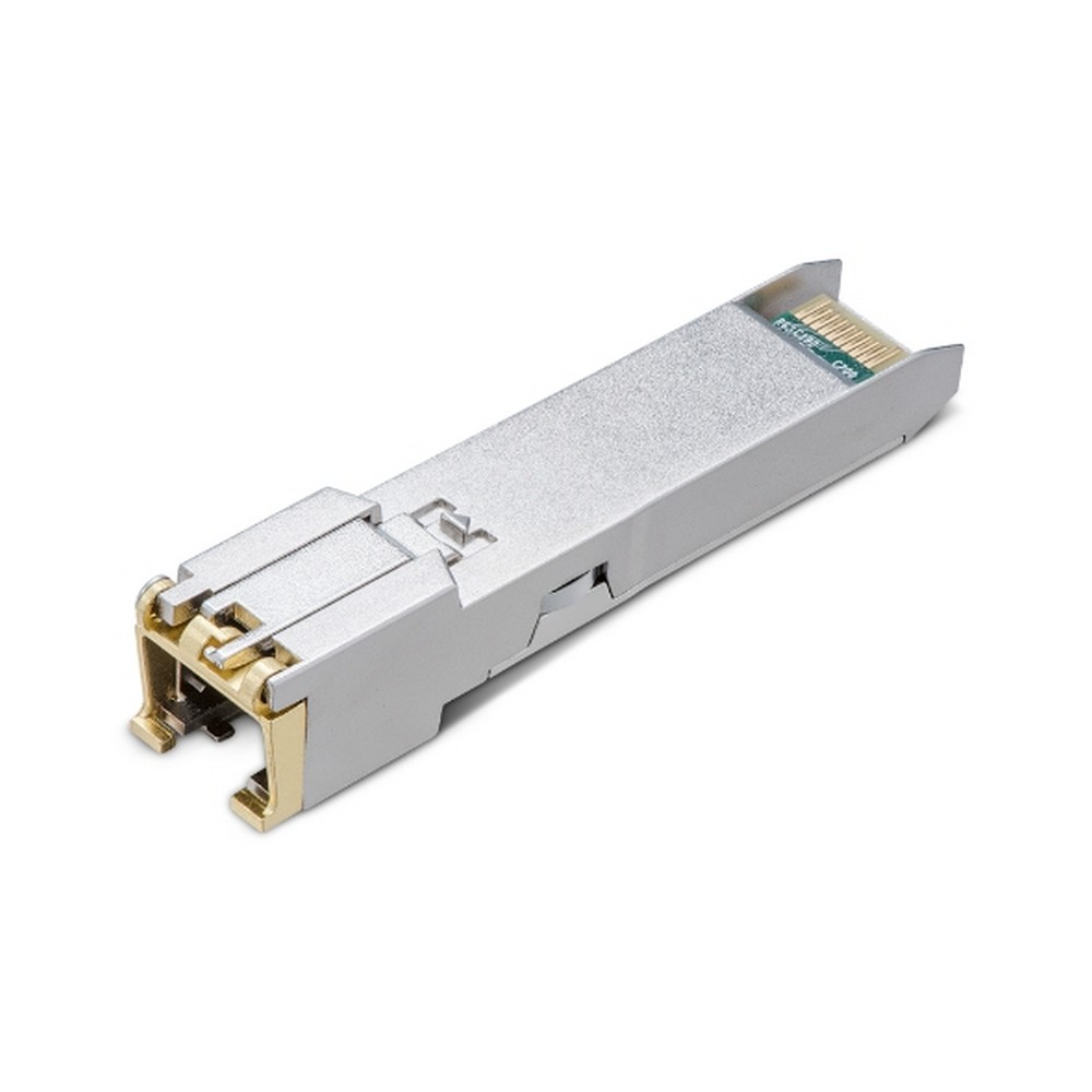 Modulo SFP+ Minigbic 10G BaseT RJ45 Tp-Link TLSM5310T
