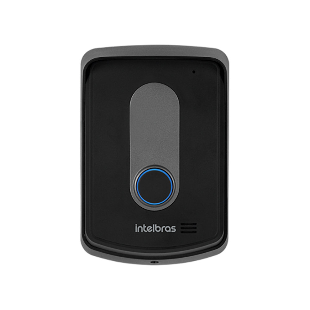 Telefone Sem Fio com Ramal Externo TIS 5010 Intelbras