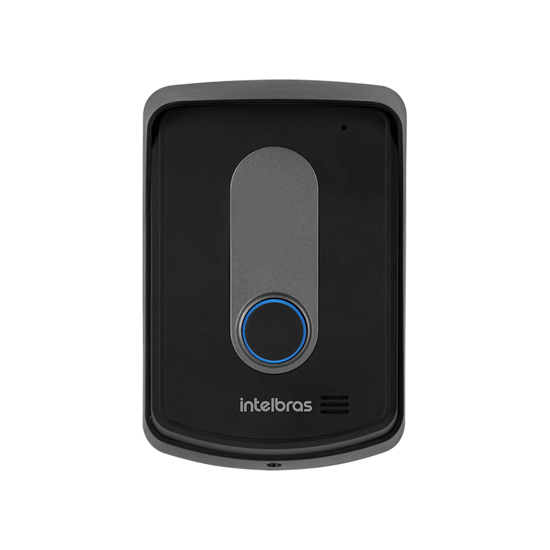 Ramal Externo Sem Fio Intelbras TIS 5000