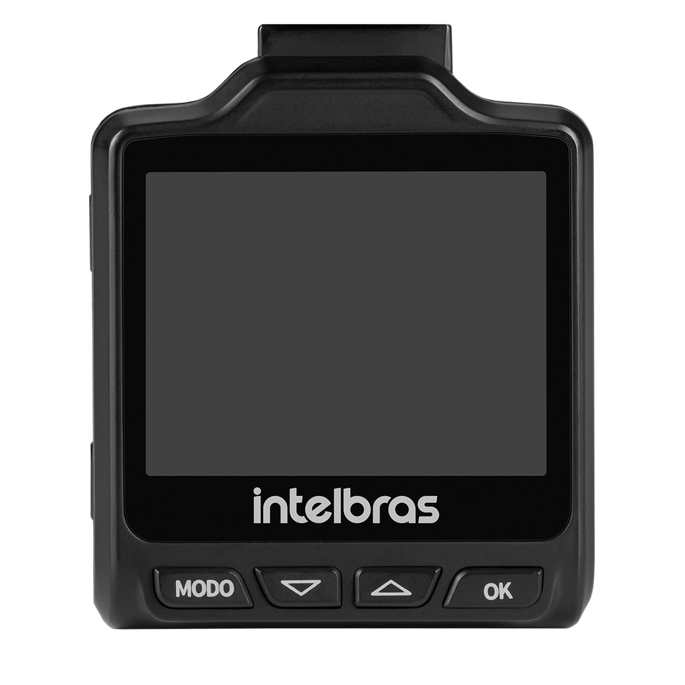 Câmera Veicular Full HD Intelbras DC 3101