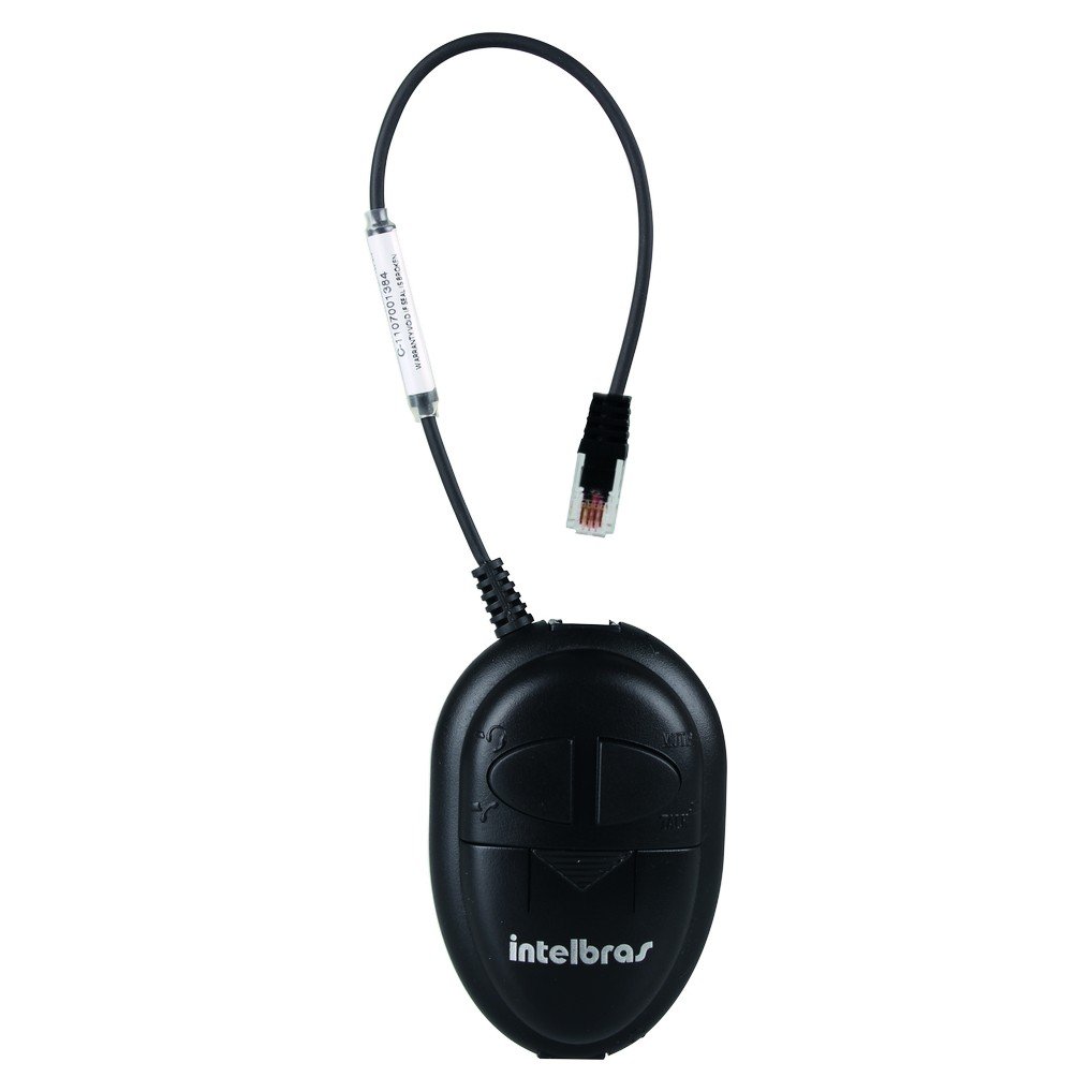 Adaptador de Pinagem Intelbras ADP 10