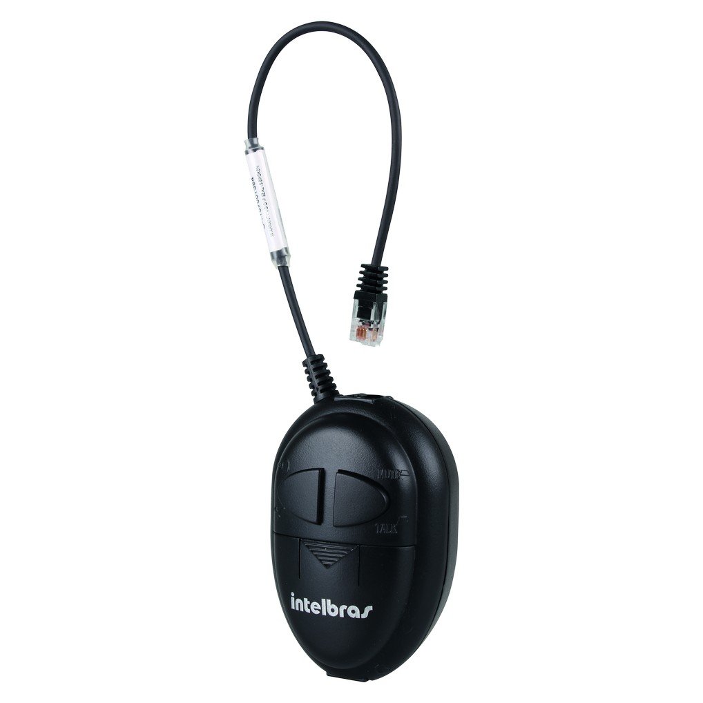 Adaptador de Pinagem Intelbras ADP 10