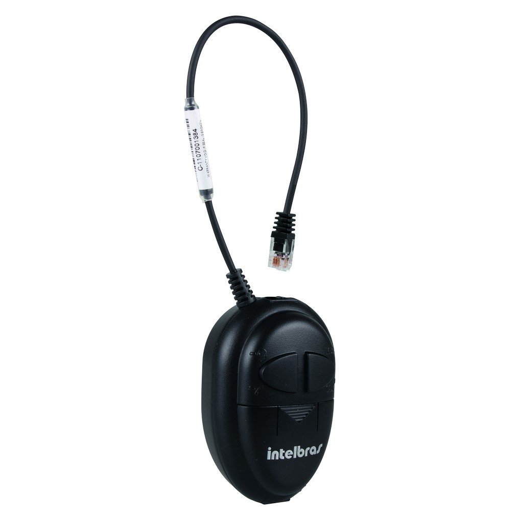 Adaptador de Pinagem Intelbras ADP 10