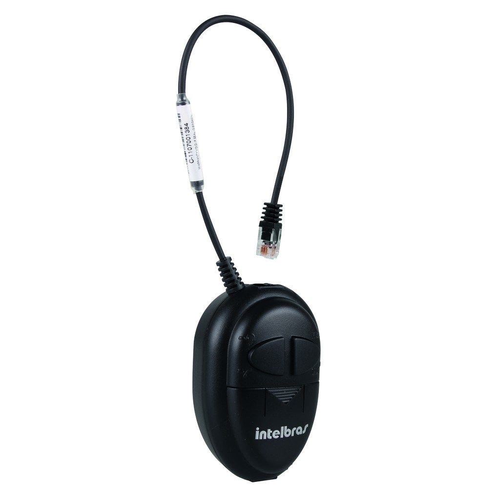Adaptador de Pinagem Intelbras ADP 10