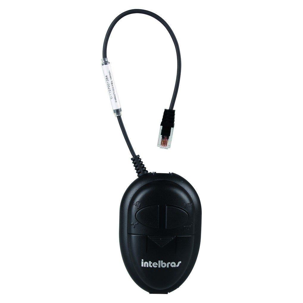 Adaptador de Pinagem Intelbras ADP 10