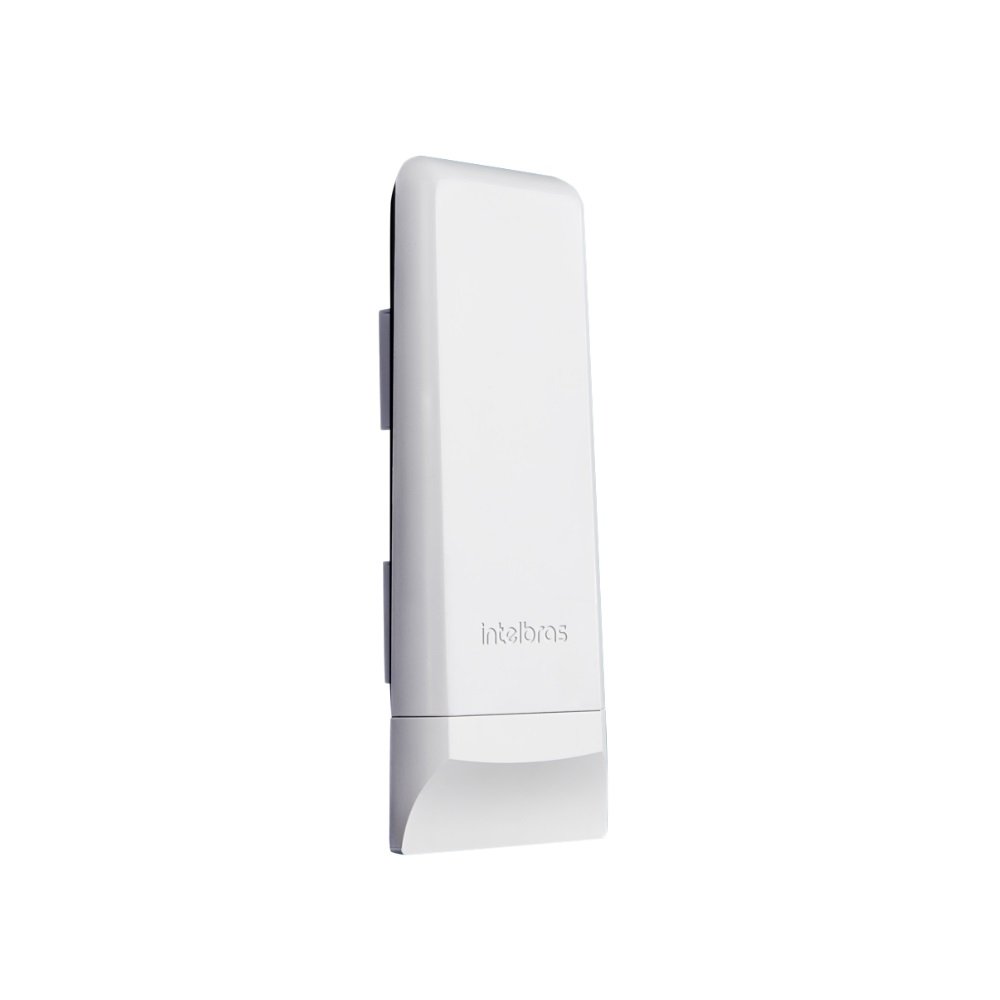 CPE 5GHz Antena 16 dBi SiSo 1x1 WOM 5A Intelbras