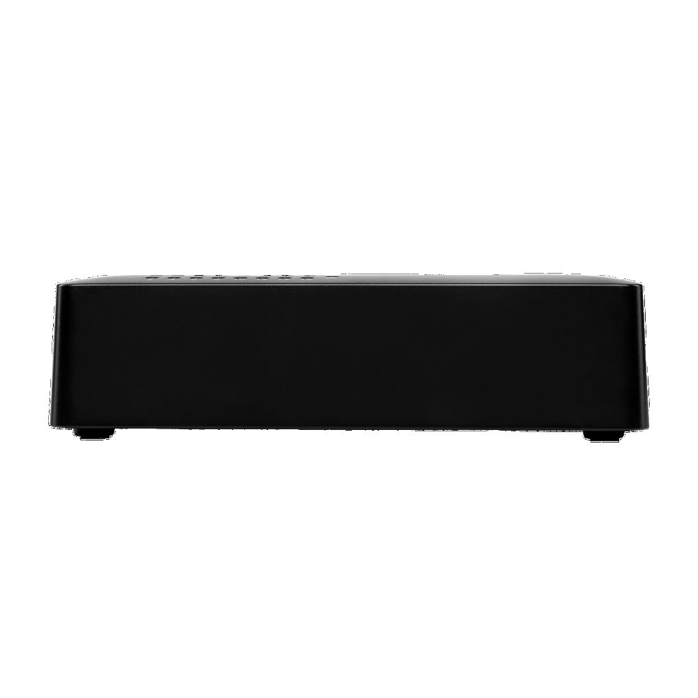 Switch 16 Portas Fast Ethernet SF 1600 Q+ Intelbras