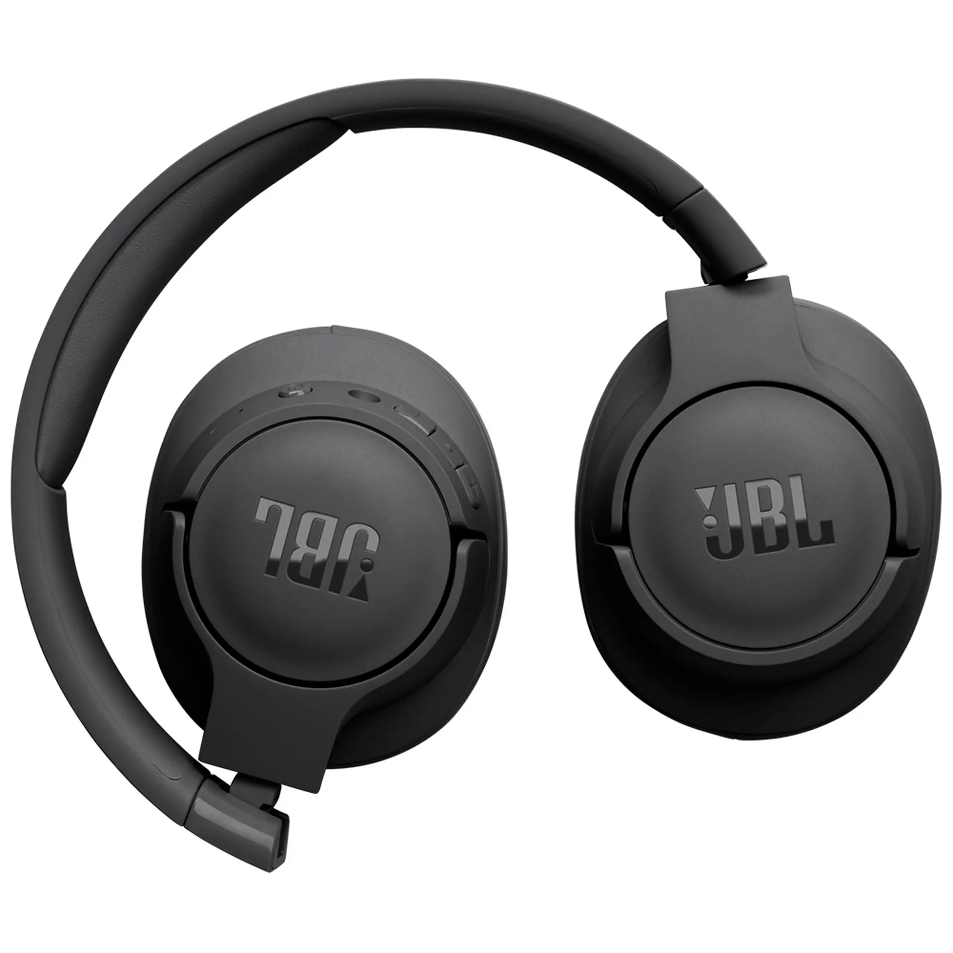 Fone de Ouvido On ear JBL Tune 720BT Bluetooth - Preto