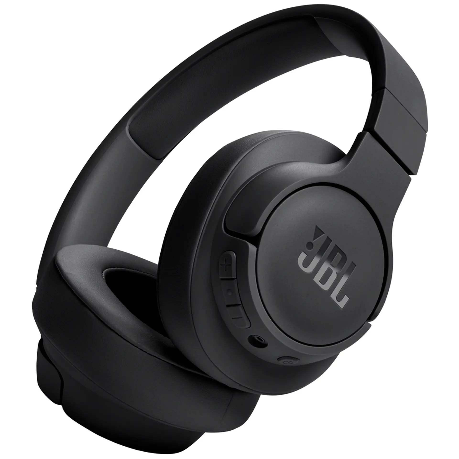 Fone de Ouvido On ear JBL Tune 720BT Bluetooth - Preto