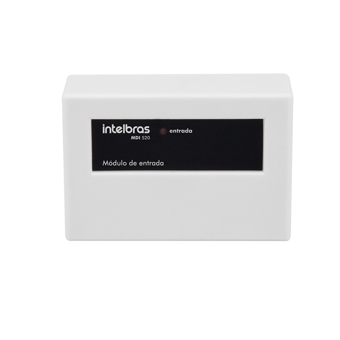 Módulo de Entrada MDI 520 Intelbras