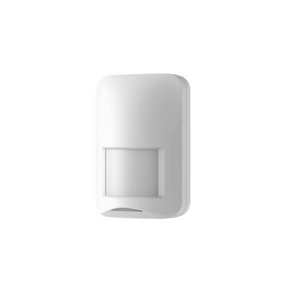 Sensor de Alarme Presença Wi-Fi Hikvision DSPD201P10WE