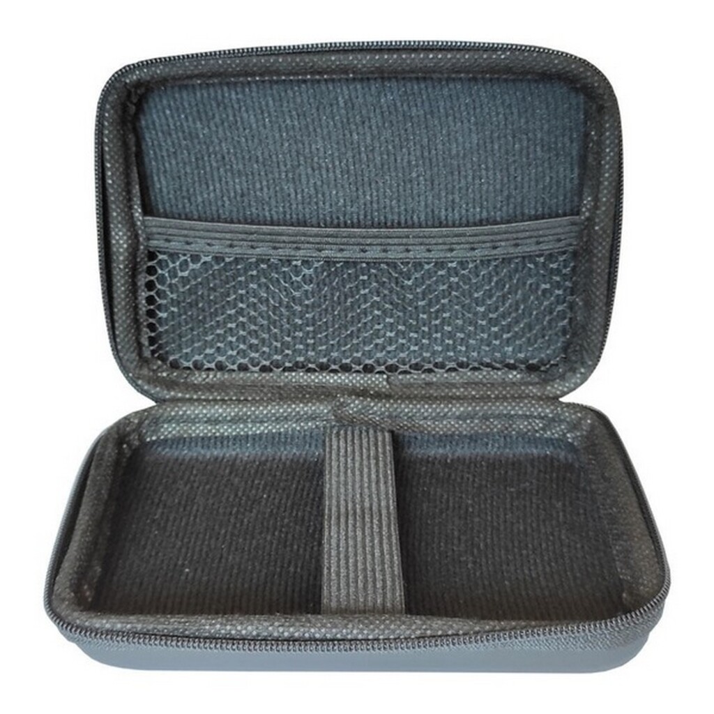 Capa de Proteção para HD Externo Case Preto F3 - 827