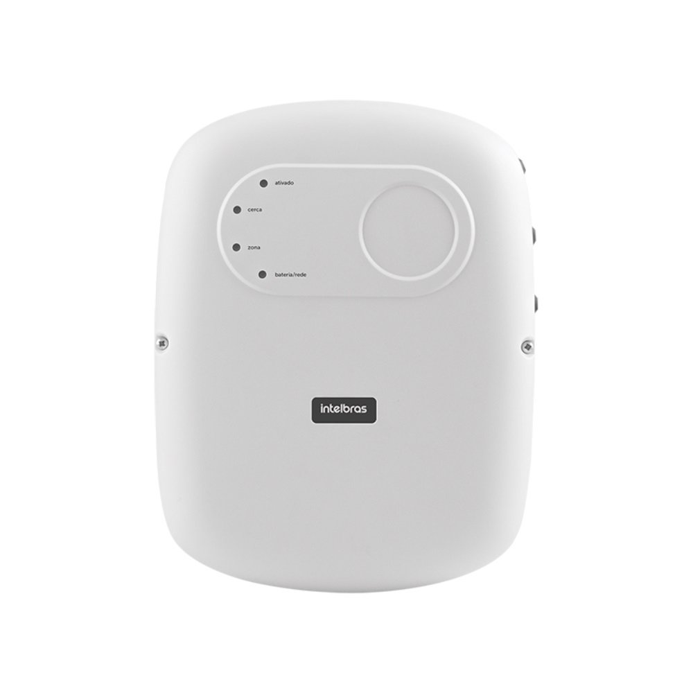 Central de Cerca Elétrica ELC 5001 Intelbras