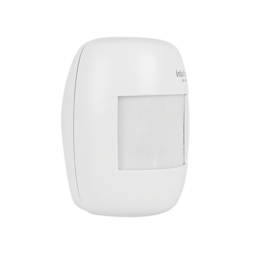 Sensor de Presença Infravermelho sem Fio Intelbras IVP 4000 SMART