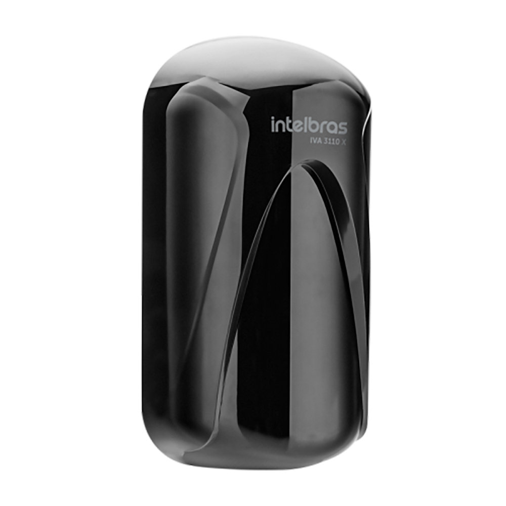 Sensor de Barreira Infravermelho IVA 3110 X Intelbras