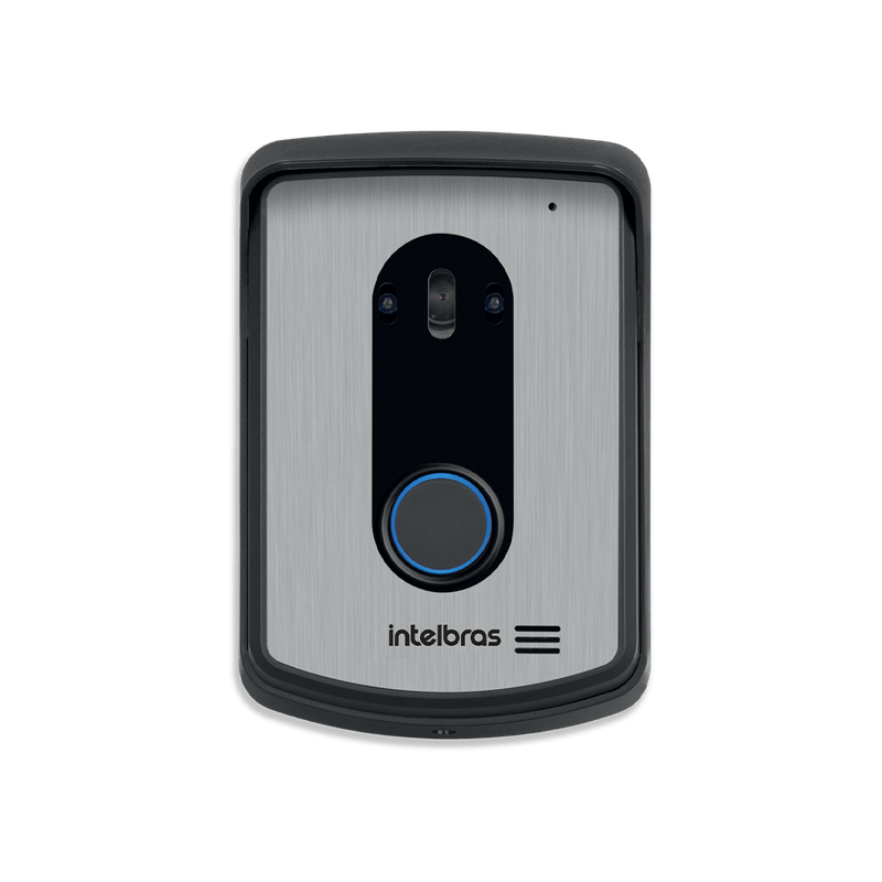 Video Porteiro Intelbras IV 7010 HS Branco