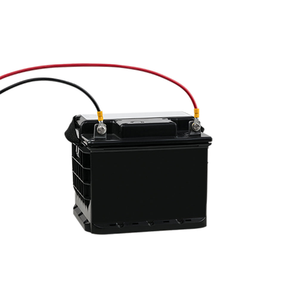 Cabo Engate Rápido Conexão Bateria Externa Intelbras CBO 603