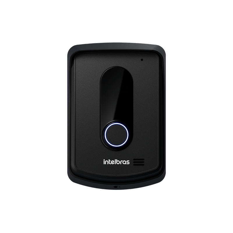 Porteiro Residencial Intelbras IPR 8010