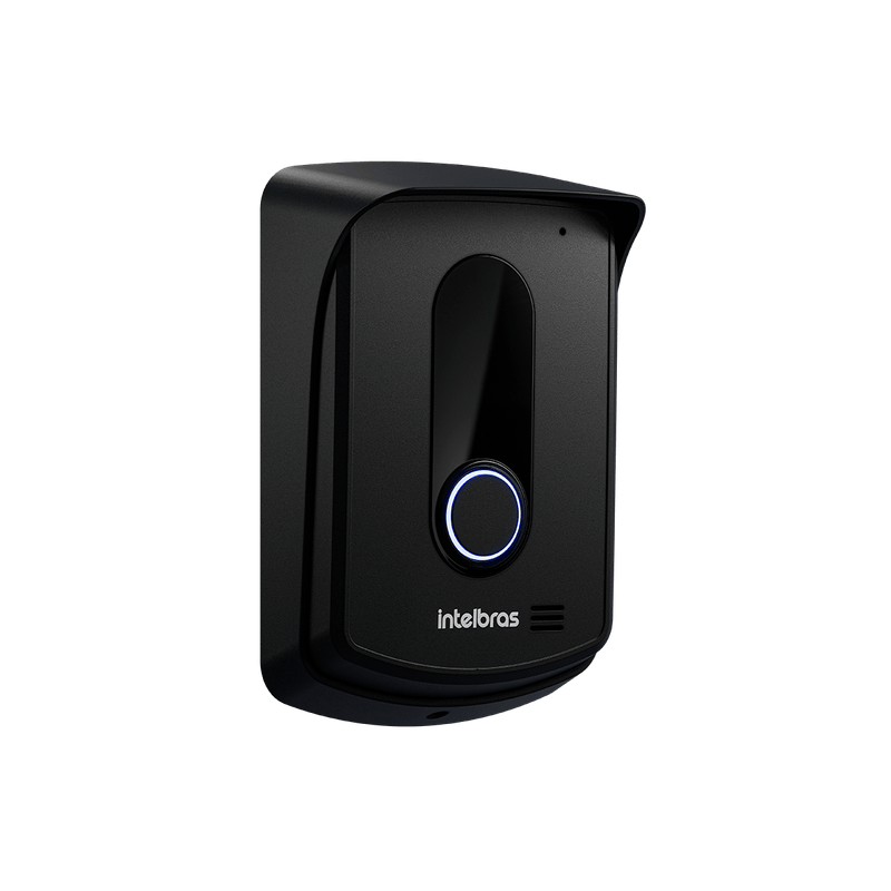 Porteiro Residencial Intelbras IPR 8010