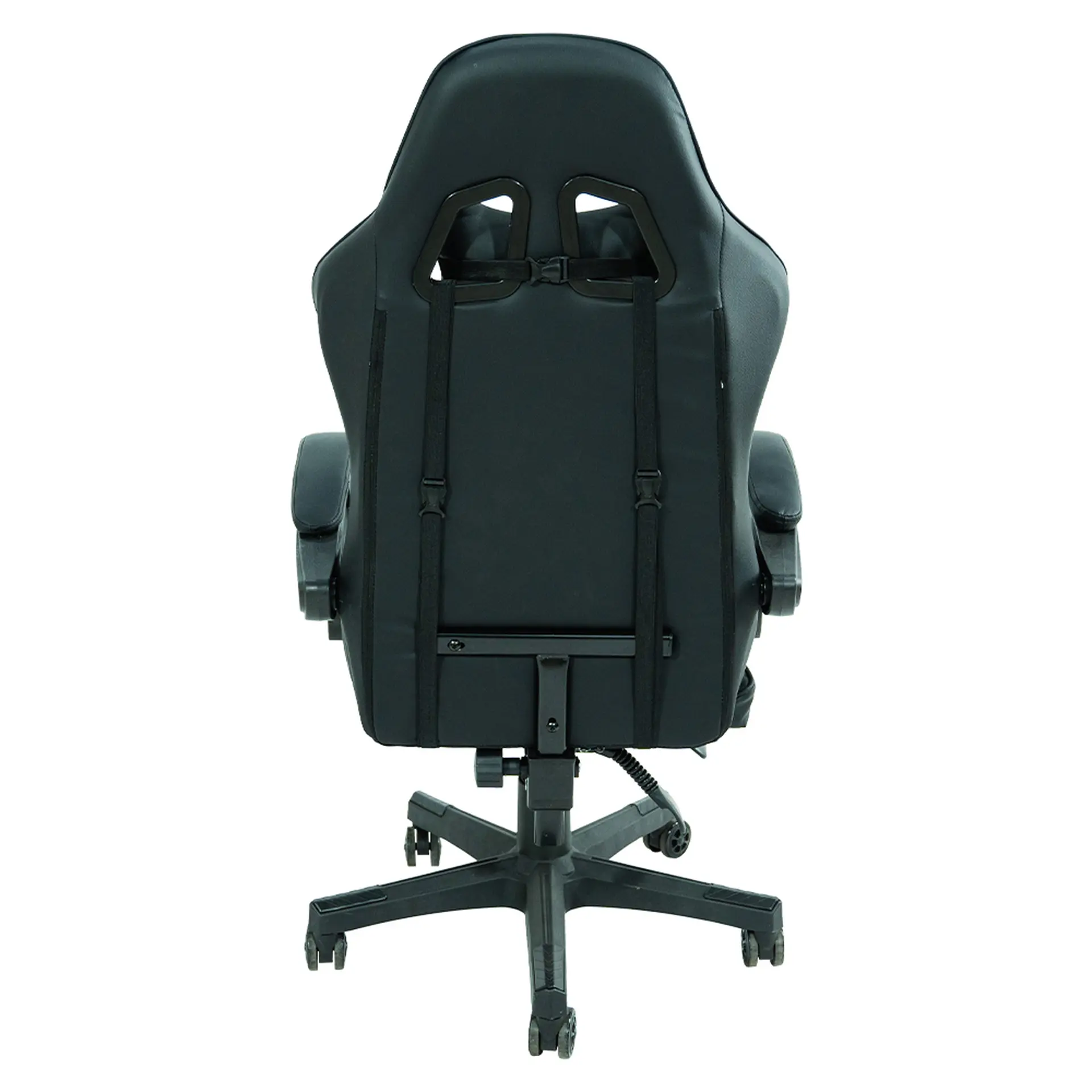 Cadeira Gamer Xtreme Gamer Zone Encosto Reclinável Apoio de Braço - Preto