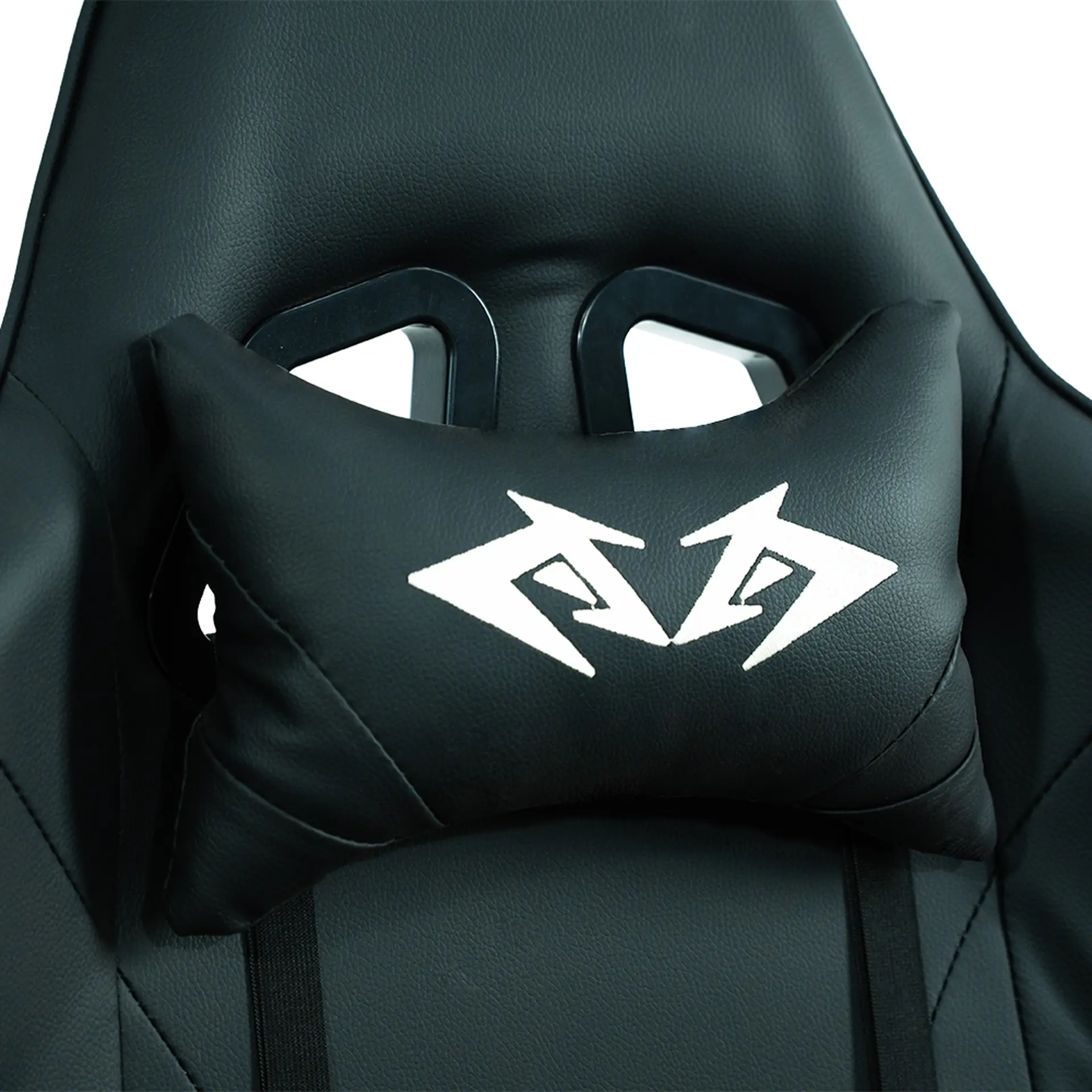 Cadeira Gamer Xtreme Gamer Zone Encosto Reclinável Apoio de Braço - Preto