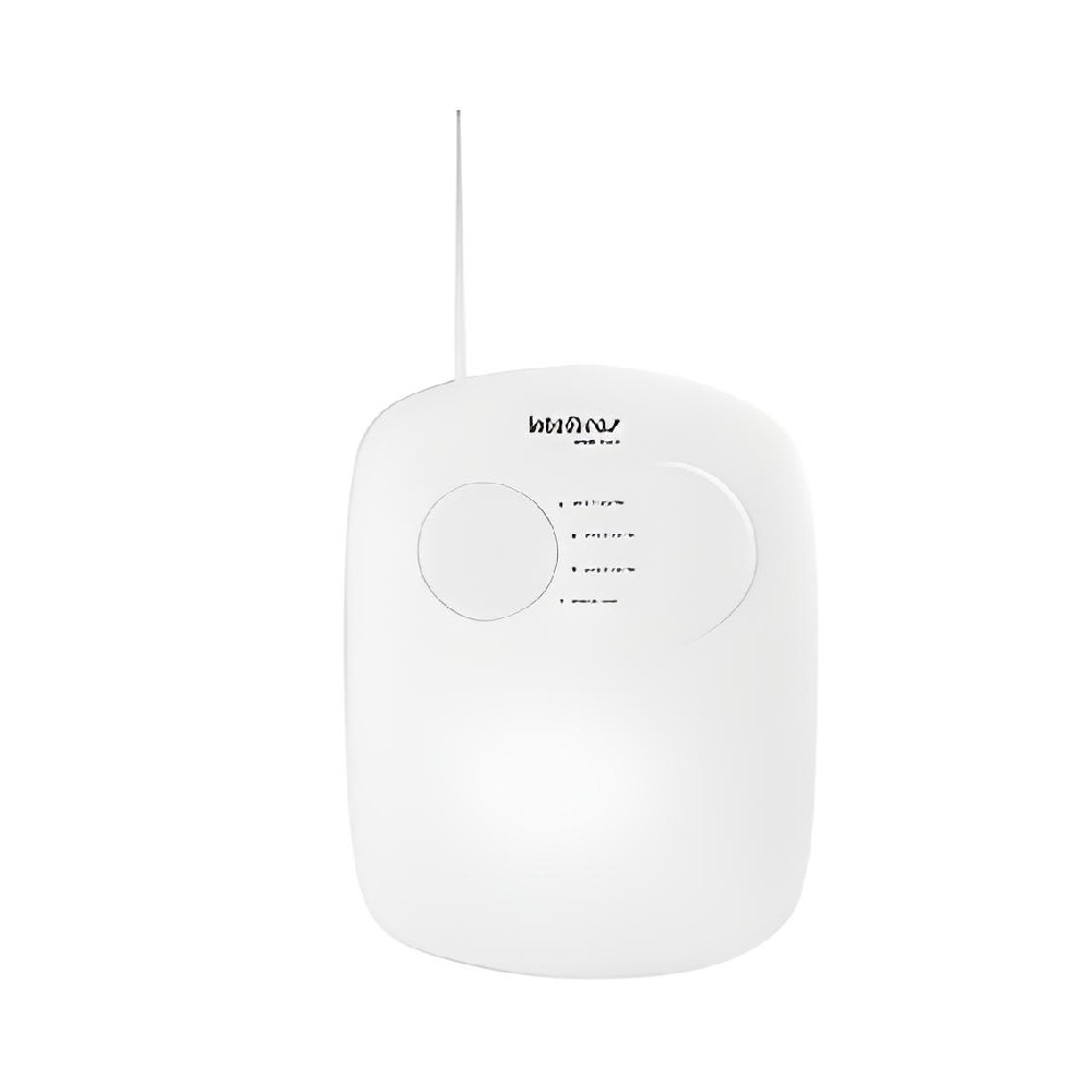 Central de Alarme não Monitorada 2 - 4 Zonas ANM 2004 MF Intelbras