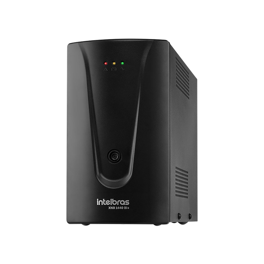 Nobreak Bivolt Intelbras XNB 1440VA Bi+