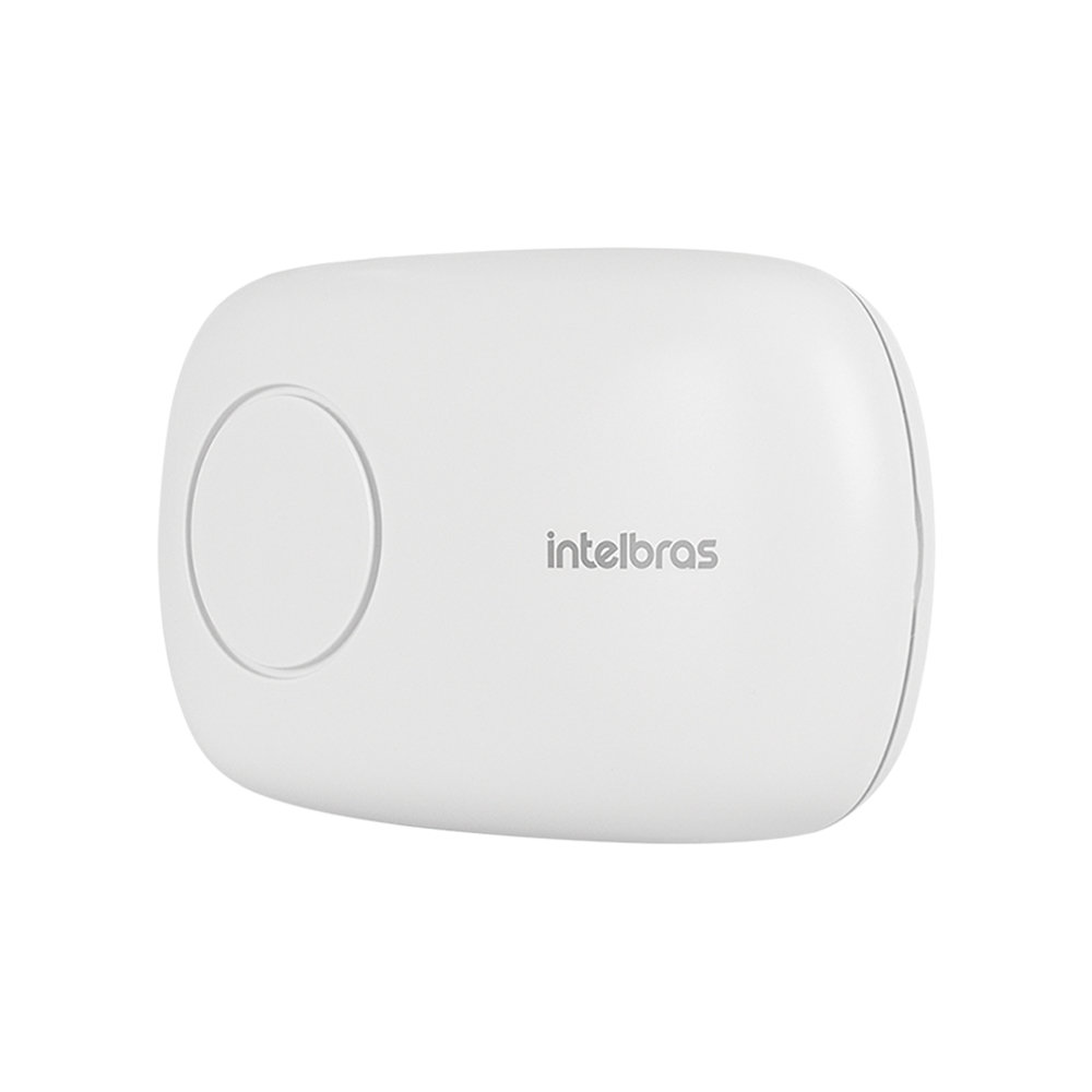 Módulo Expansão de Zona XEZ 4008 SMART Intelbras