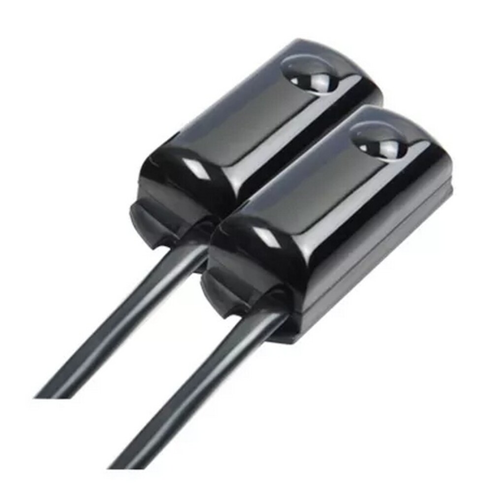 Sensor Fotocélula 12V 1A Anti-Esmagamento - New Garen - F00804
