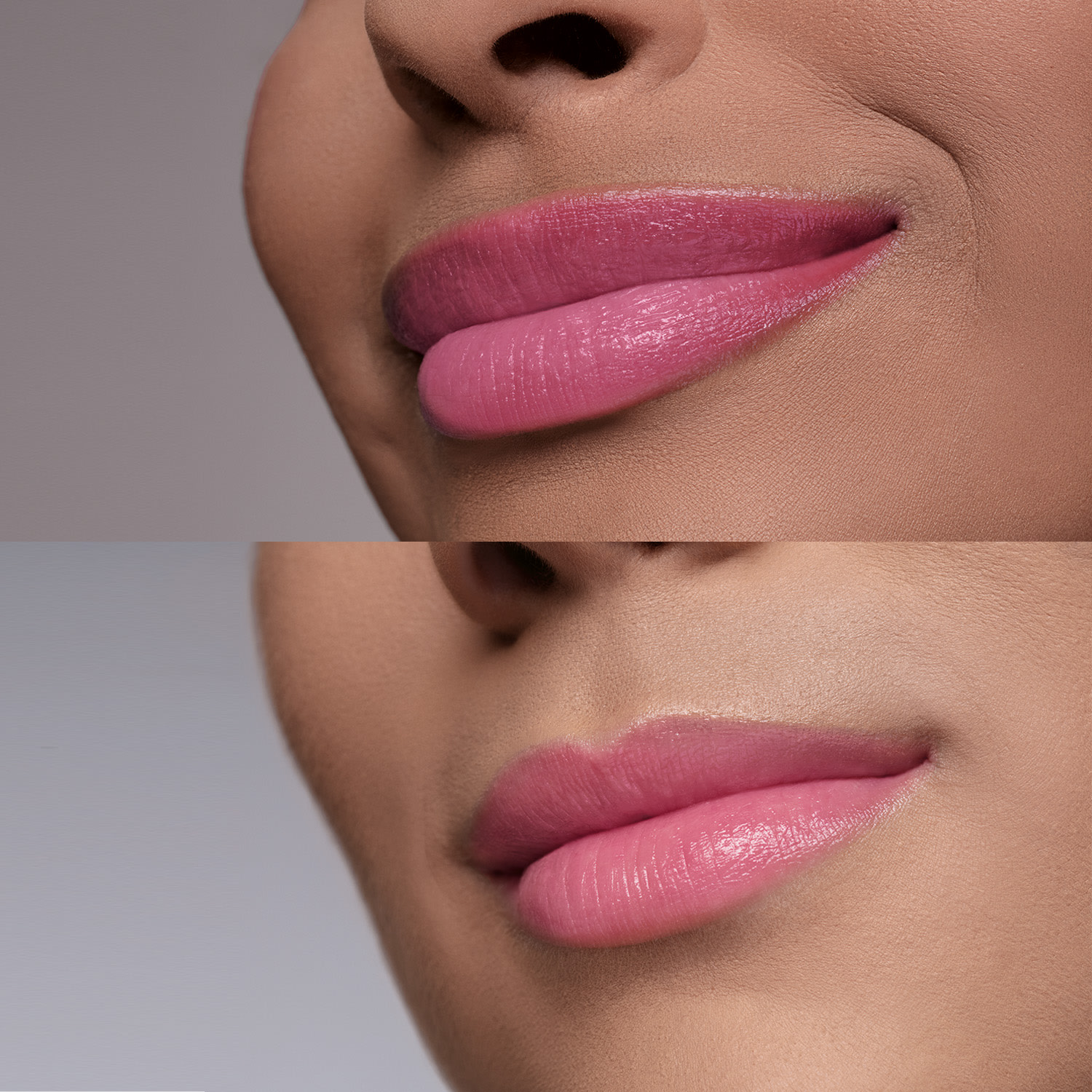 Balm Labial Intense Cuide-se Bem Framboesa 6,2g