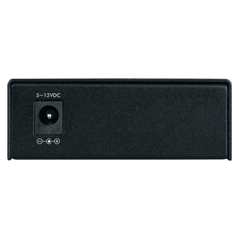 Conversor de Mídia Gigabit Monomodo 20 Km KGSD 1120 A Intelbras