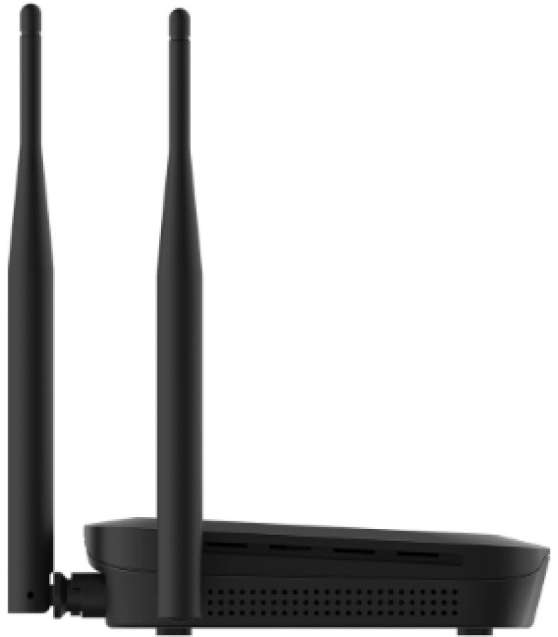 Roteador Wi-Fi Intelbras Wi-Force GF 1200