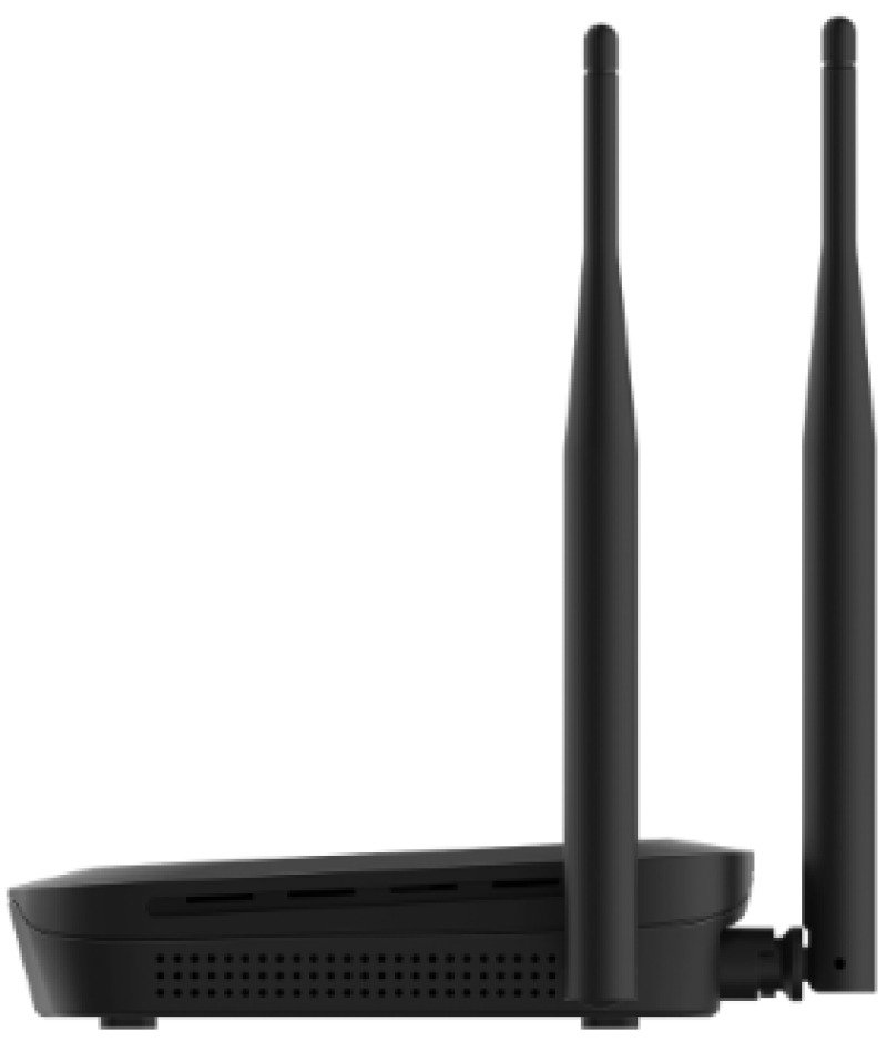 Roteador Wi-Fi Intelbras Wi-Force GF 1200