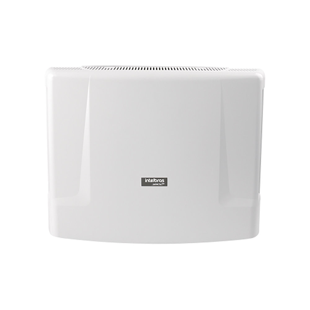 Central PABX Híbrida Impacta 220 Intelbras