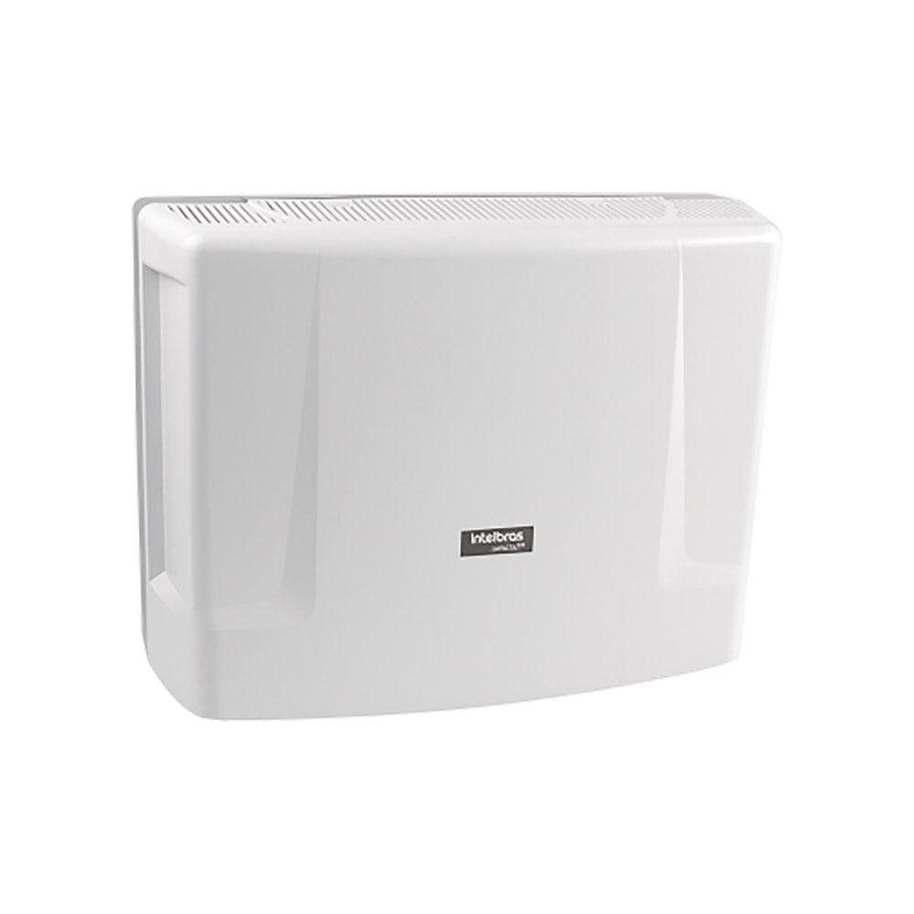 Central PABX Híbrida Impacta 220 Intelbras