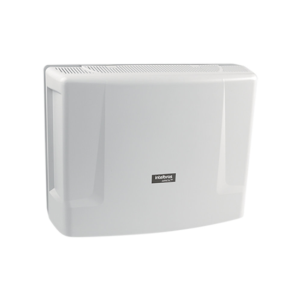 Central PABX Híbrida Impacta 140 Intelbras