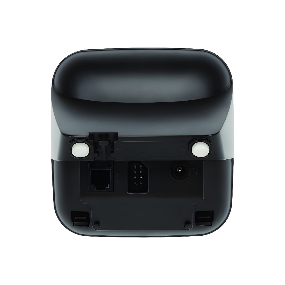 Kit Telefone Sem Fio Base + 2 Ramais TS 5123 Intelbras