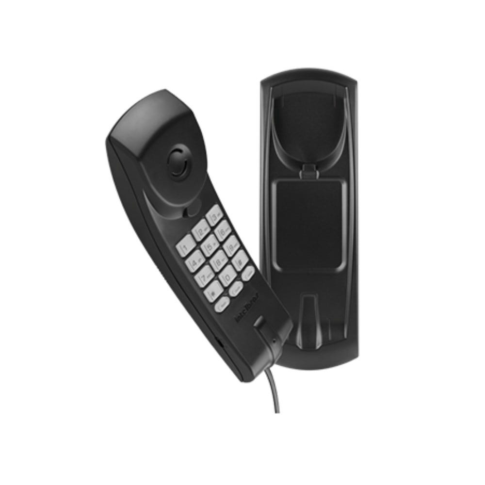 Telefone Gôndola Intelbras TC 20 Preto