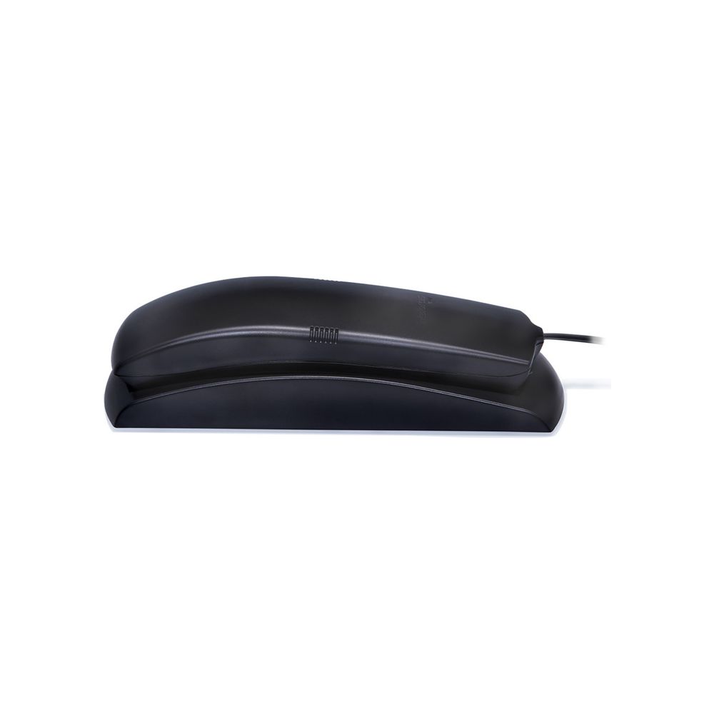 Telefone Gôndola Intelbras TC 20 Preto