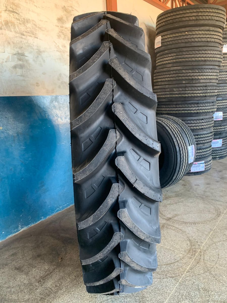 PNEU 380/90R46VF AG R 173B173D TL TRAYDE