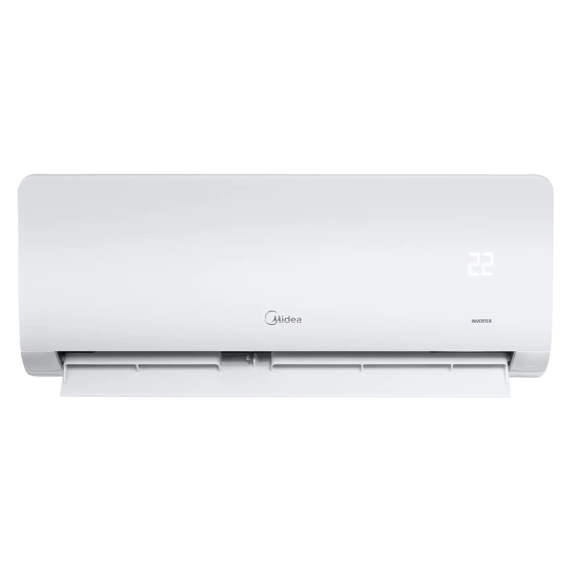 Ar-Condicionado Split Inverter 18.000 BTUs Xtreme Save Connect Midea Frio - 220 Volts