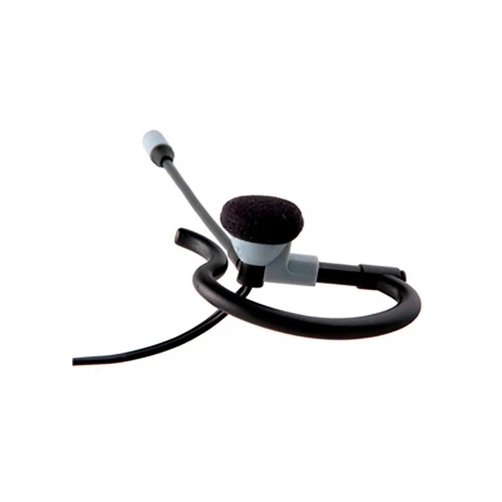 Headset Mono Intelbras HC 10 P1