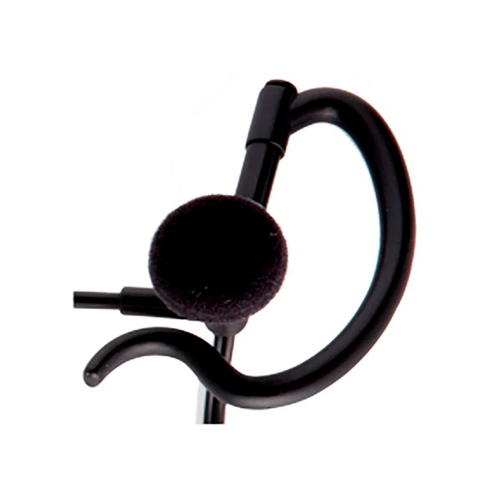 Headset Mono Intelbras HC 10 P1