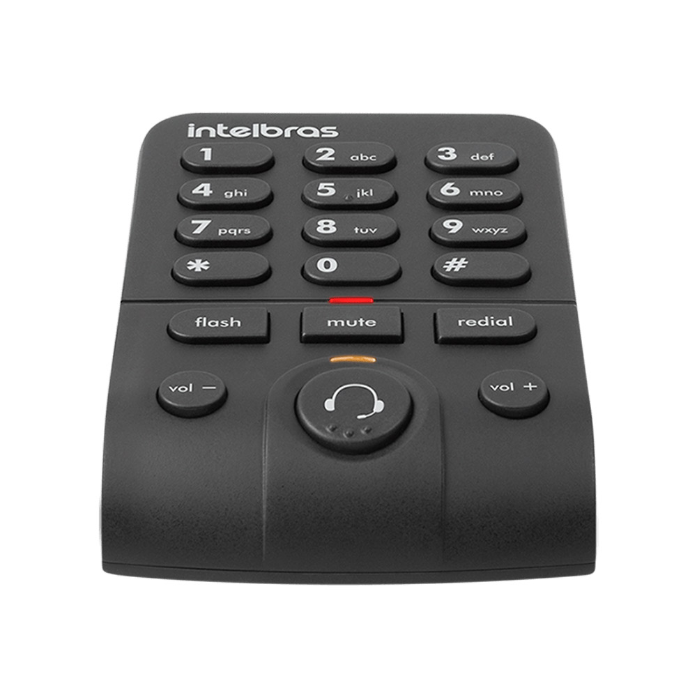 Base Discadora Intelbras BDI 10